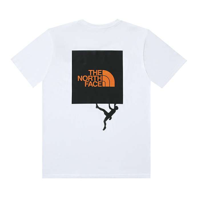 The North Face T Shirts Short _SKUTheNorthFaceM-3XLT88930139843